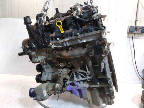 Motor Completo Ford F150 370CV 272KW