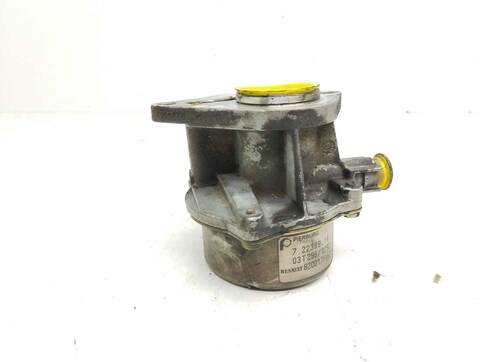 Depresor Freno Bomba Vacio Renault Megane 1.5 DCI DIESEL BERLINA 101CV 74KW II BERLINA 5P
