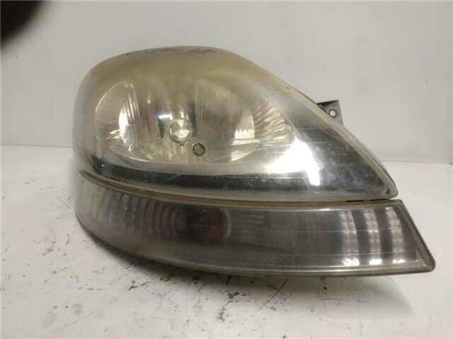Faro Derecho Nissan Primastar 2.0 AVANTOUR L1H1 2.8T (7 ASIENTOS) [2.0 LTR. - 84 KW DCI DIESEL]