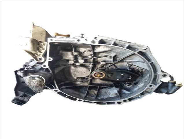 Foto 3ª: Caja Cambios Peugeot 207 1.4 16V 95CV (2006)