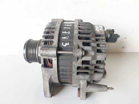 Foto 2ª: Alternador Seat Leon SPORT F.R. 150CV (1999)
