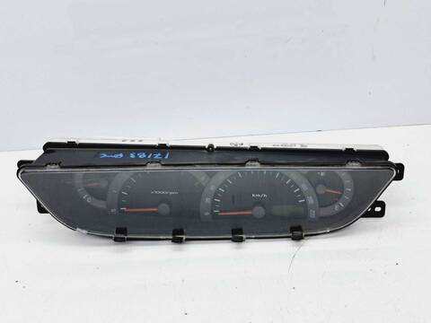 Cuadro de Instrumentos Ssangyong Rodius 2.7 TD CAT 163CV 120KW