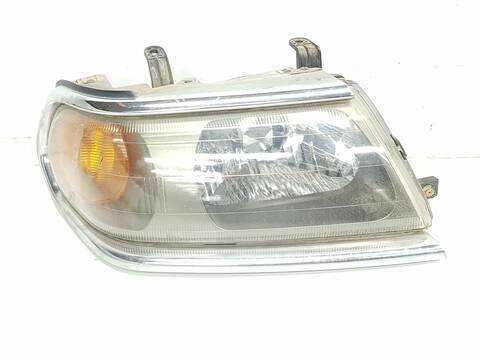 Faro Derecho Mitsubishi Montero 2.5 TD GLS