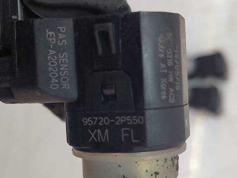 Foto 3ª: Sensor de Aparcamiento Kia Sorento 197 CV 145KW [D4HB] (2014)