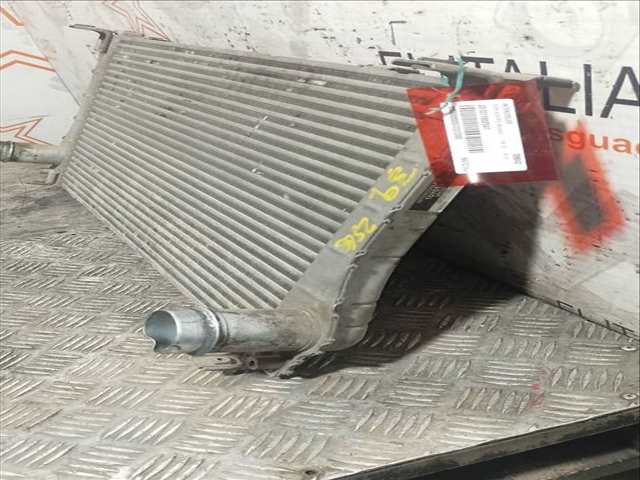 Foto 2ª: Intercooler Toyota Auris ADVANCE 112CV 82KW [N47C16A] (2015)