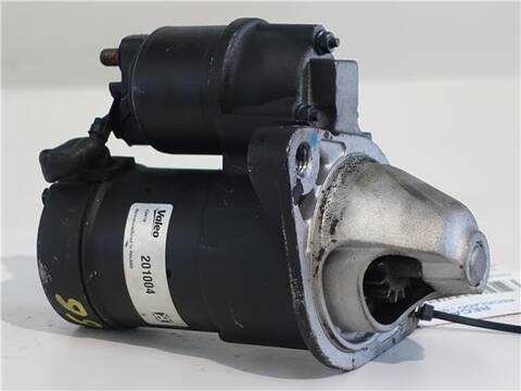 Motor de Arranque Opel Astra 1.7 CDTI BERLINA 100CV 74KW