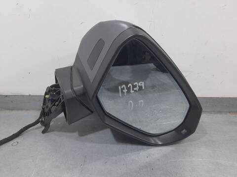 Retrovisor Derecho Audi Q3 45 TFSI E 245CV 180KW