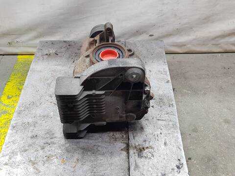 Foto 2ª: Diferencial Trasero Bmw Serie 5 518 530D (2007)