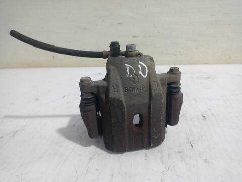 Pinza Freno Delantera Derecho Toyota Prius BASIS AUT. 78CV