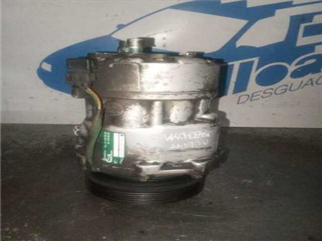 Compresor Aire Acondicionado Audi Tt 1.8 T COUPE (132KW) [1.8 LTR. - 132 KW 20V TURBO]
