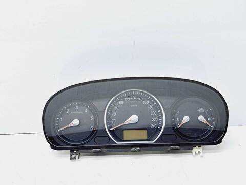 Cuadro de Instrumentos Hyundai Sonata 2.0 CRDI COMFORT I 140CV 103KW