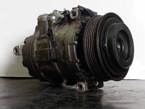 Foto 1ª: Compresor Aire Acondicionado Rover Serie 75 CLUB 2 V6 24V CAT 177CV (2004)