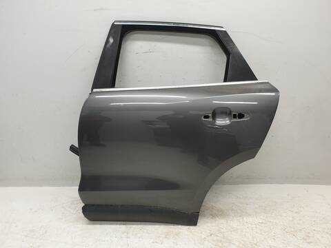 Puerta Trasera Izquierda Jaguar F Pace PRESTIGE