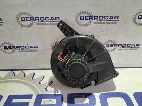 Foto 3ª: Calefacción Volkswagen Polo 1.2 54CV 40KW [AWY] (2004)