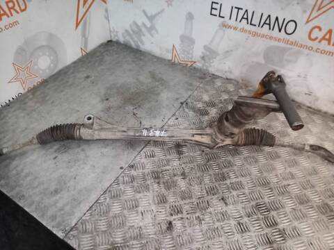 Foto 3ª: Cremallera de Direccion Toyota Rav4 EXECUTIVE 150CV 110KW [2AD] (2011)