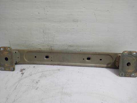 Foto 3ª: Refuerzo Paragolpes Delantero Peugeot Bipper BASIS 75CV (2008)