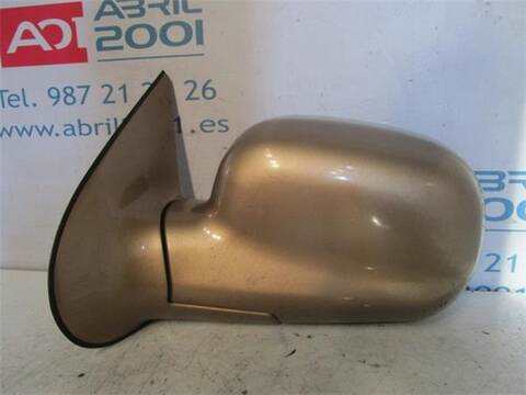 Foto 2ª: Retrovisor Izquierdo Hyundai Santa Fe 2.0 GLS CRDI 113CV 83KW [D4EA] (2001)