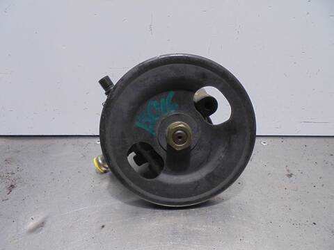 Foto 1ª: Bomba de Direccion Mitsubishi Montero 2.5 TD GLS 99CV 73KW [4D56] (2001)