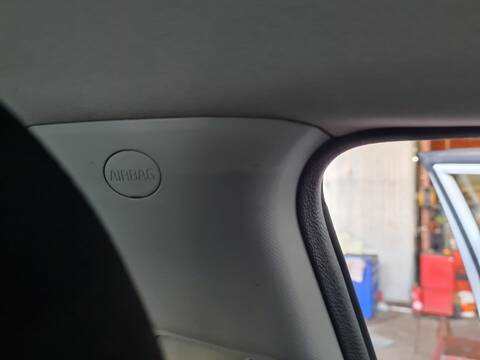 Airbag Cortina Delantero Izquierdo Kia Sportage CONCEPT 2WD 116CV 85KW