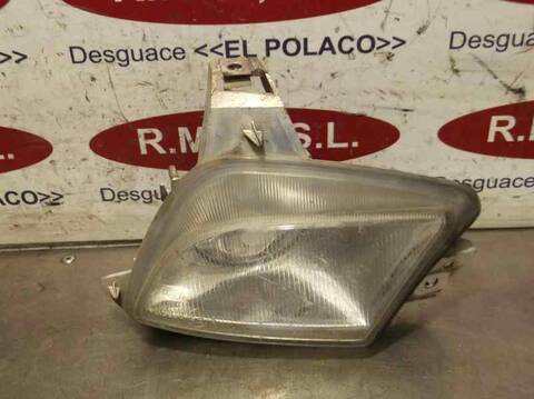 Foto 2ª: Faro Antiniebla Delantero Izquierdo Citroen Xsara 1.9D IMAGE BERLINA 69CV 51KW [WJZ] (1999)