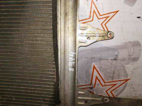 Foto 4ª: Radiador Calefaccion A.A. Seat Ibiza STELLA 101CV 74KW [ATD] (2005)