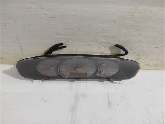 Foto 2ª: Cuadro de Instrumentos Kia Carens 2.0 CRDI 140 140CV 103KW [D4EA] (2007)