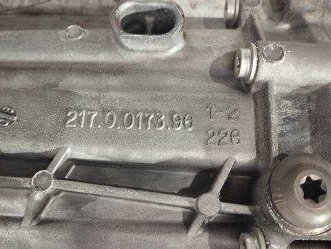 Foto 2ª: Caja Cambios Bmw Serie 3 315 2.0 16V 143CV 105KW [N43B20A] (2008)