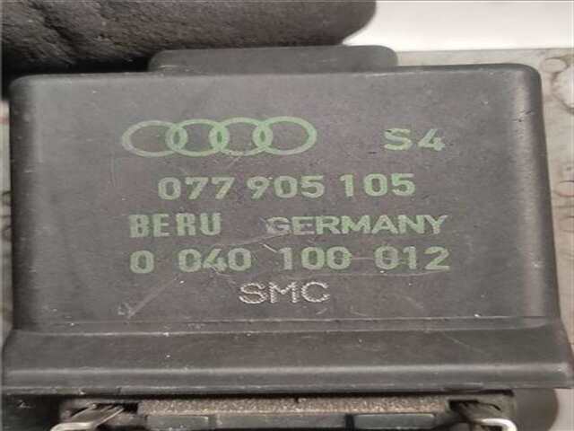 Foto 3ª: Modulo Encendido Audi A8 4.2 QUATTRO [4.2 LTR. - 220 KW V8 32V] [ABZ]