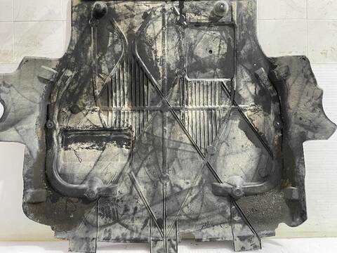 Foto 3ª: Cubrecarter Volkswagen Transporter T6 CARAVELLE TRENDLINE [CXHB] (2019)