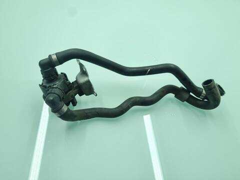 Foto 4ª: Bomba de Agua Bmw X4 XDRIVE 20D 190CV 140KW [B47D20A] (2014)