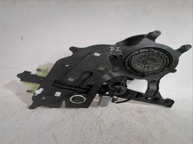 Foto 2ª: Elevalunas Eléctrico Delantero Izquierdo Peugeot Rifter 1.5 BLUEHDI 100 102CV 75KW [YHT (DV5RCF),YHY (DV5RD)] (2024)