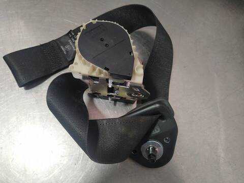 Foto 2ª: Cinturón Trasero Derecho Opel Astra COSMO 140CV 103KW [Z18XER] (2007)