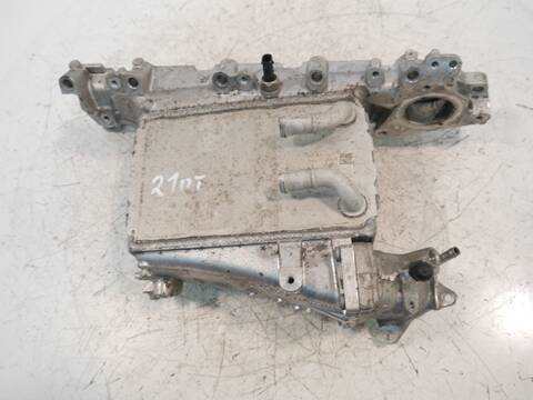 Foto 2ª: Intercooler Audi A3 115 CV 85KW [DGTE DGT]
