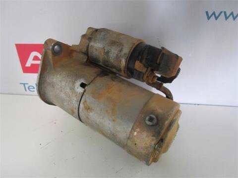 Foto 2ª: Motor de Arranque Suzuki SX4 2.0 DDIS 4X4 135CV 99KW [D20AA] (2011)