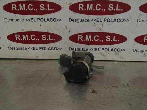 Foto 2ª: Motor de Arranque Volvo S60 2.4 125KW) BERLINA 170CV [B5244S] (2002)