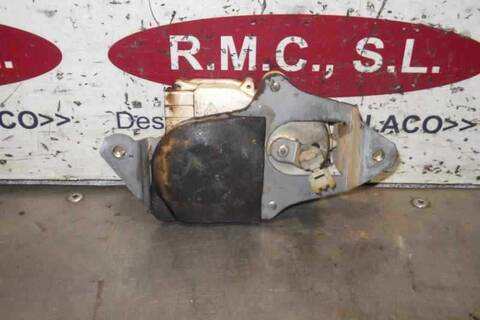 Foto 2ª: Cierre Centralizado Trasero Izquierdo Mitsubishi L200 2.5 TD 99CV 73KW [D 4D56] (2000)
