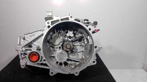 Foto 1ª: Caja Cambios Dodge Caliber 2.0 16V CRD CAT 140CV 103KW (1950)