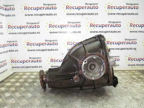 Foto 1ª: Diferencial Trasero Ssangyong Rodius 665926 (2006)