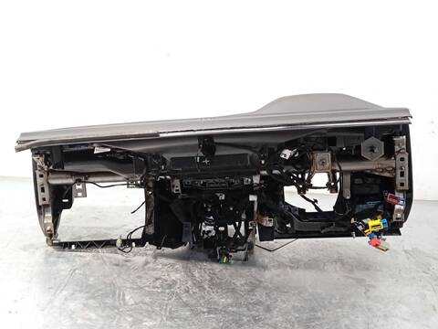 Foto 4ª: Kit Airbag Peugeot 3008 1.5 BLUEHDI 130 131CV 96KW [YHZ] (2019)