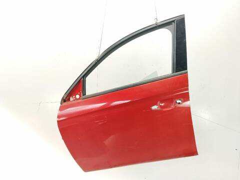 Puerta Delantera Izquierda Opel Corsa 1.5 68)