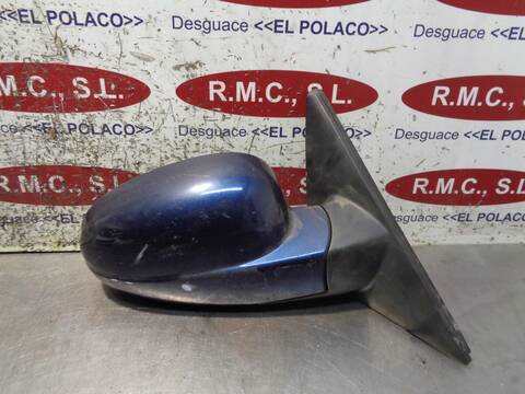 Foto 1ª: Retrovisor Derecho Daewoo Nubira CD BERLINA 133CV 98KW [X20NED] (2001)