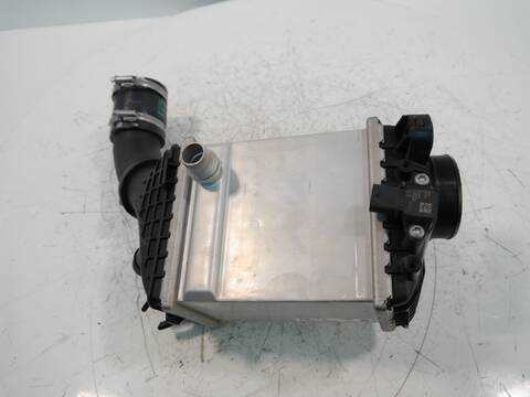 Foto 2ª: Intercooler Bmw XM S68 XB1161T0 653 CV 480KW [S68B44A]