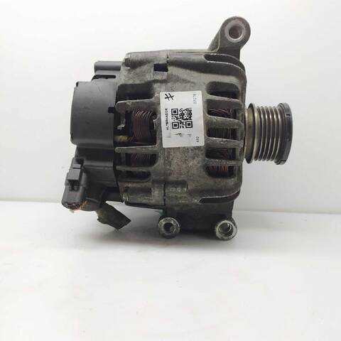 Foto 2ª: Alternador Peugeot 207 1.6 16V (2007)