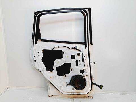 Foto 3ª: Puerta Trasera Izquierda Ford C Max TITANIUM 95CV 70KW [T3DA] (2013)