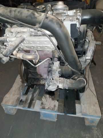 Foto 3ª: Motor Completo Seat Leon 1.9 D [D BXE] (2007)