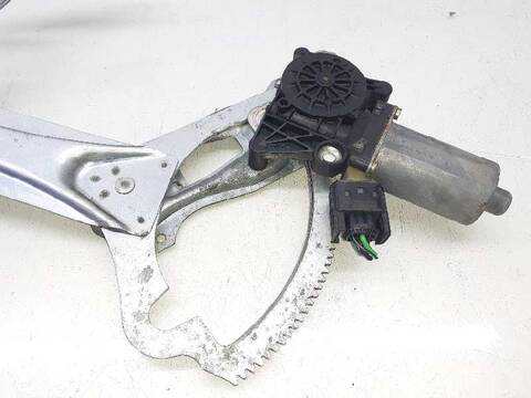 Foto 3ª: Elevalunas Eléctrico Delantero Derecho Mercedes Clase C 160 COUPE 136CV 100KW [111975] (1998)