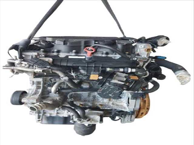 Motor Completo Hyundai Tucson 1.6 T-GDI