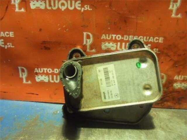 Foto 2ª: Radiador Aceite Mercedes Vito 111 CDI [OM 646.982]