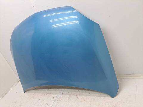 Foto 3ª: Capot Opel Corsa COMFORT 75CV 55KW [Z12XE] (2001)