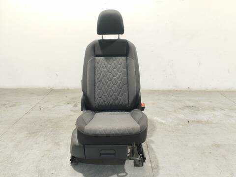 Asiento Delantero Derecho Volkswagen T-Cross 1.0 TSI 116CV 85KW